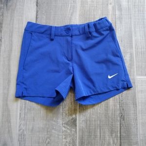 Nike Dri - Fit Girls golf Short